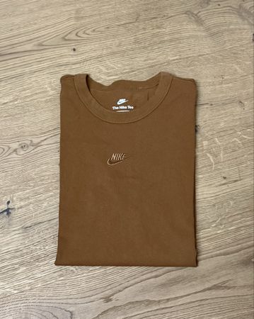 Nike The Nike Tee Loose Fit Grösse XL