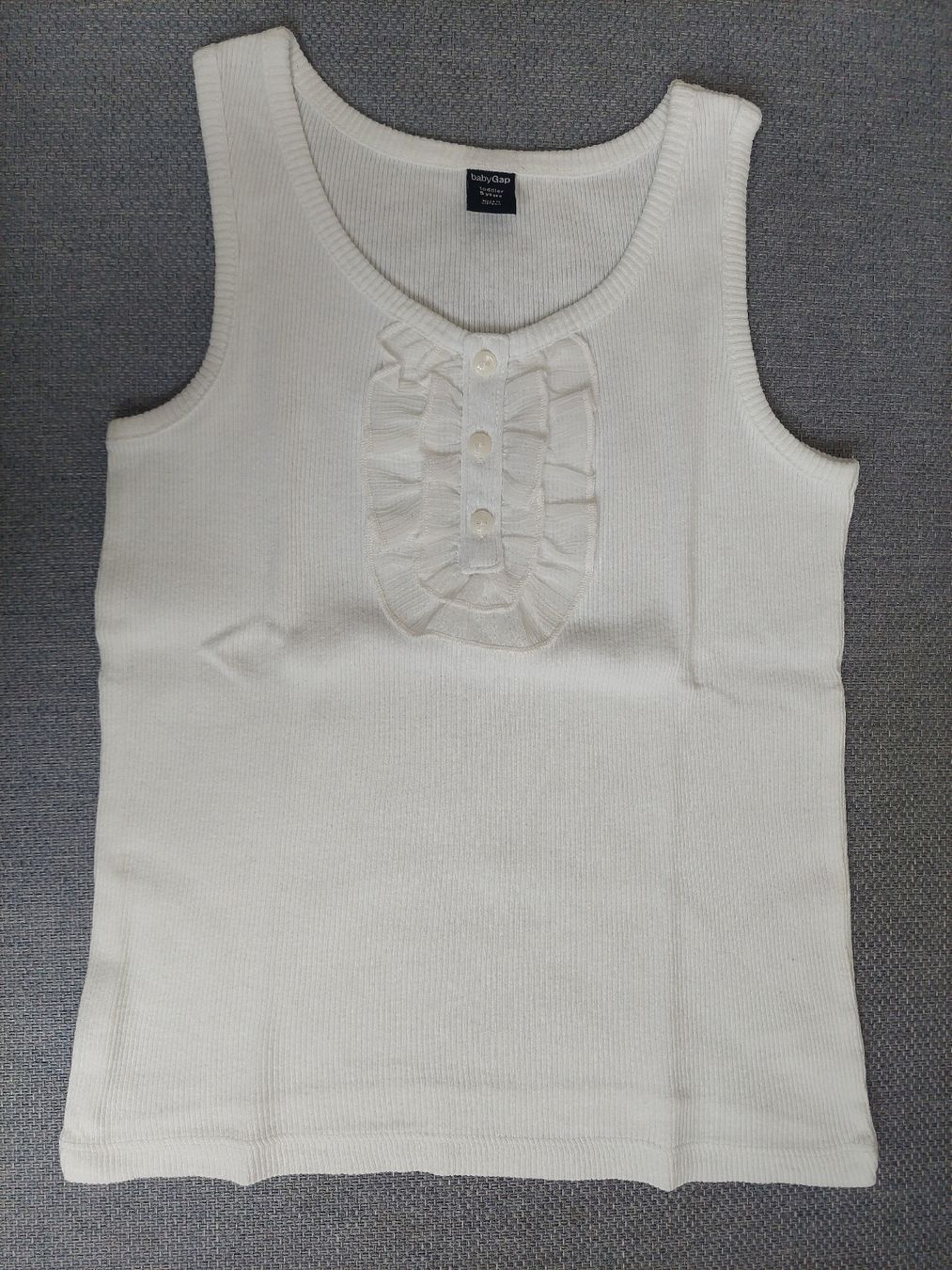 Gap Camicette, T-shirt & Top: Gap Top Gr. 110 (5 Jahre) – Usato da Flims Dorf venduto da Truemorish
