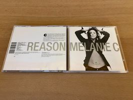 Melanie C - Reason