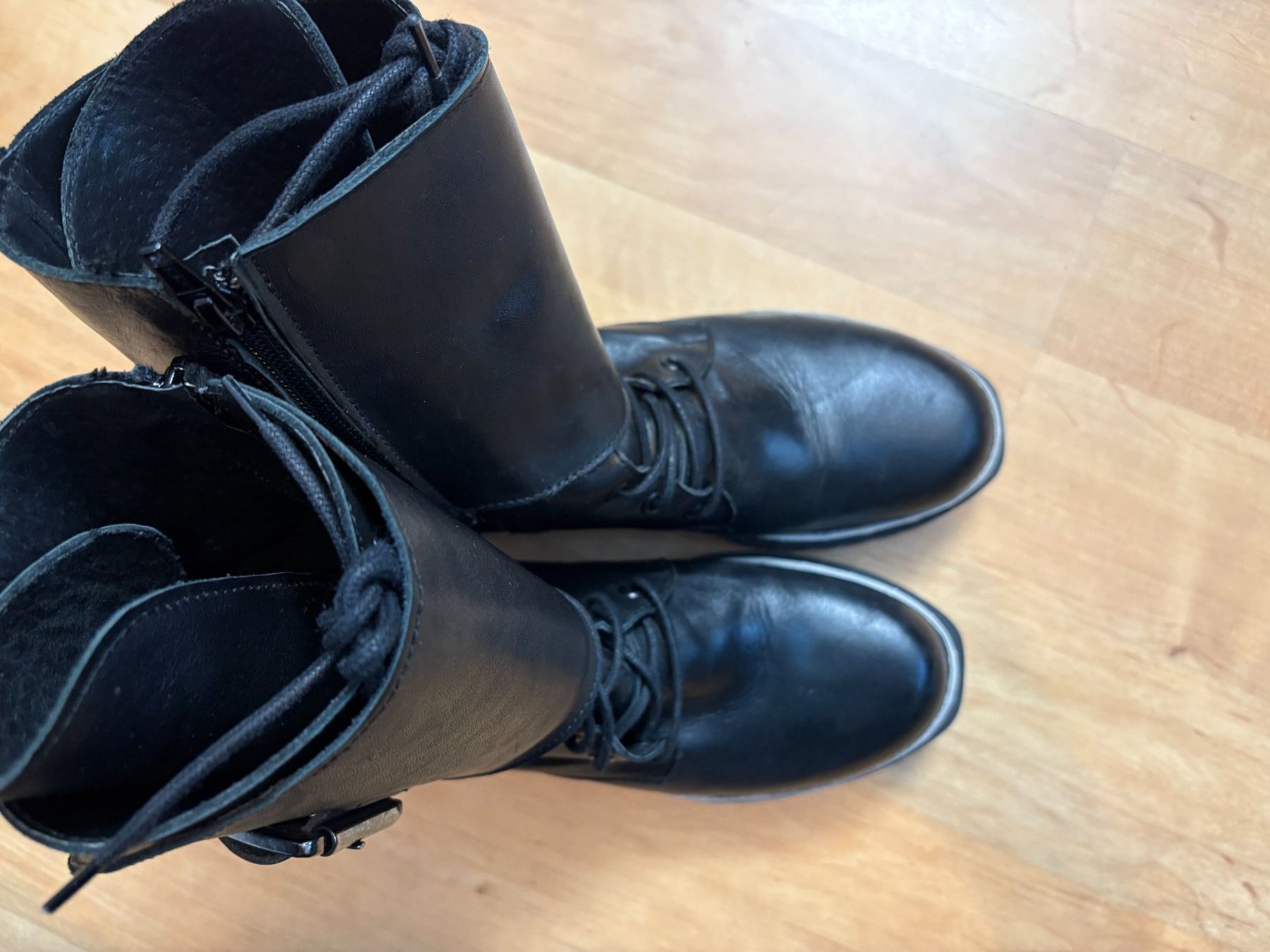 Scarpe da donna: Boots von L'IDEA Gr. 36/37 – Usato da Willisau venduto da ani_gtk8 1