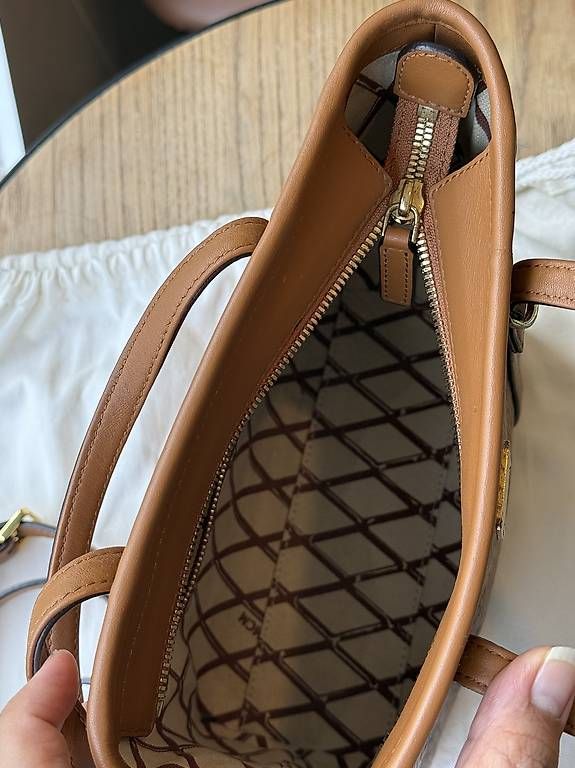 Borse da donna: Mcm Toni Shopper – Usato da Oftringen venduto da btt_ddb9 2