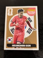 Panini FIFA WM 2026 Sticker Heungmin Son Bronze