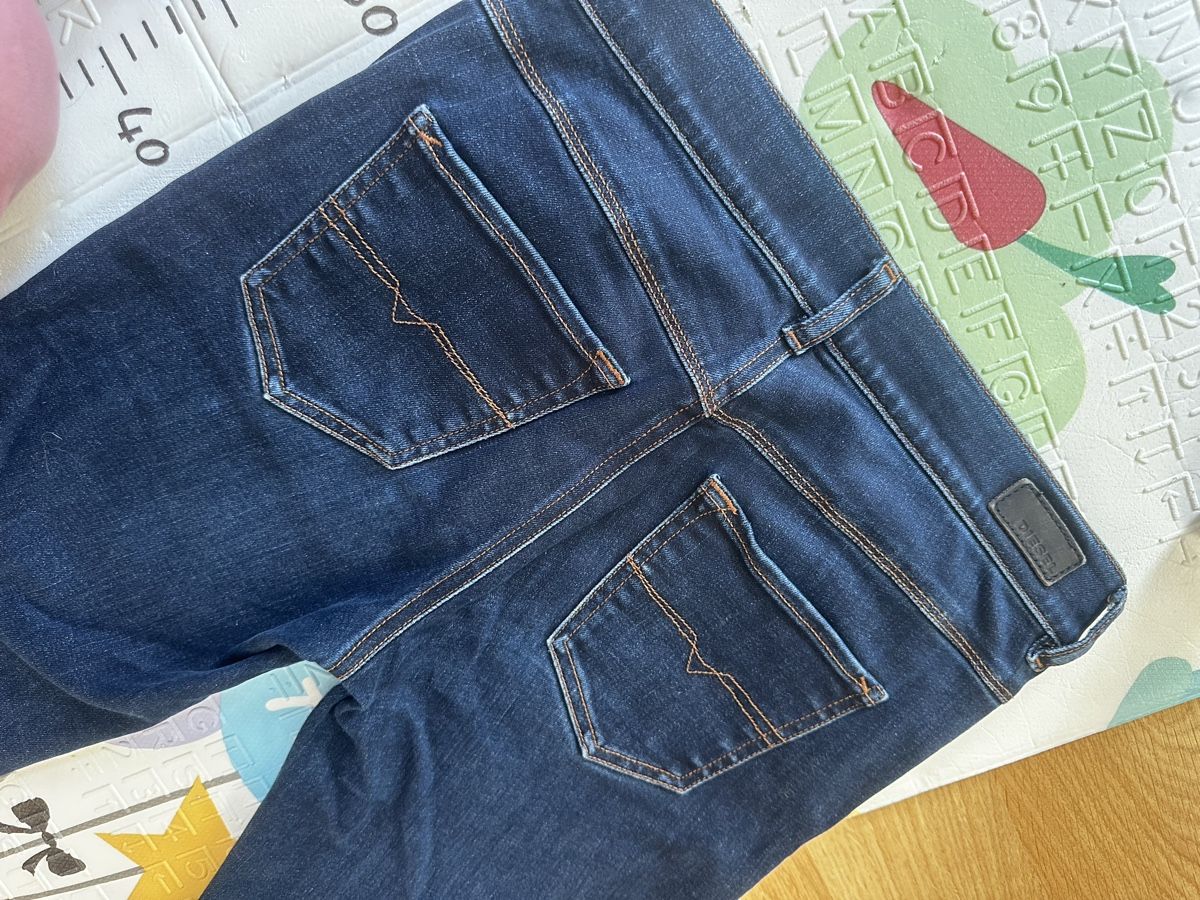 Diesel Jeans: Diesel Sandy Jeans, W 26 – Gebraucht aus Schaffhausen von Nadiuna 6