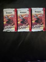 Magic Spiderman Collect Booster