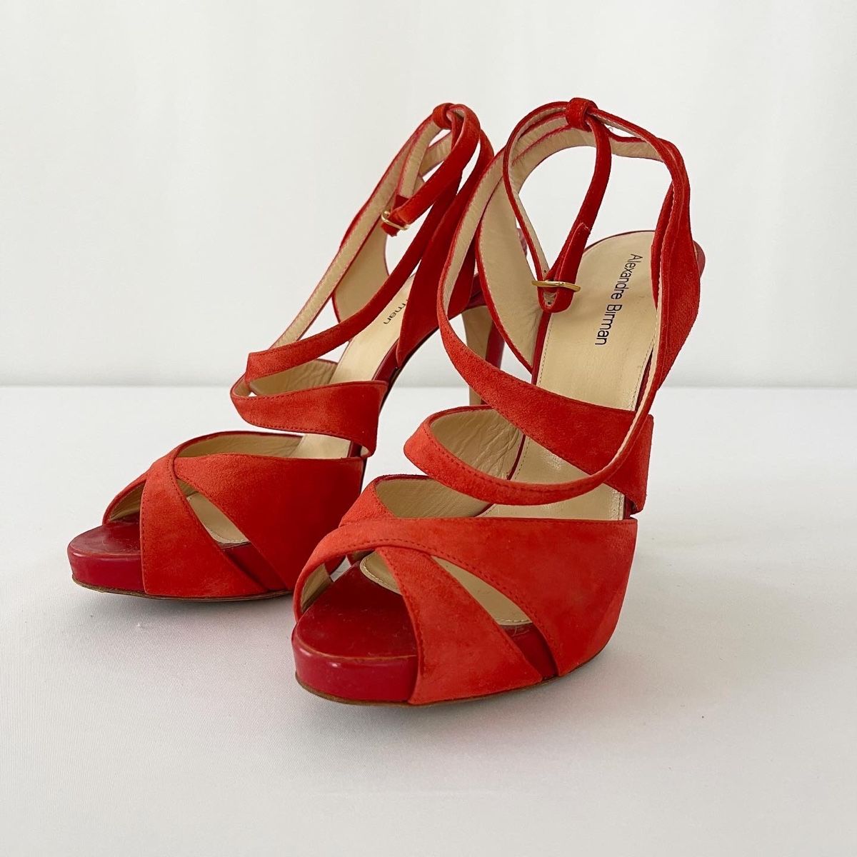 Scarpe da donna: ALEXANDRE BIRMAN Shoes – Usato da Freienbach venduto da Avviivva_Shop 1