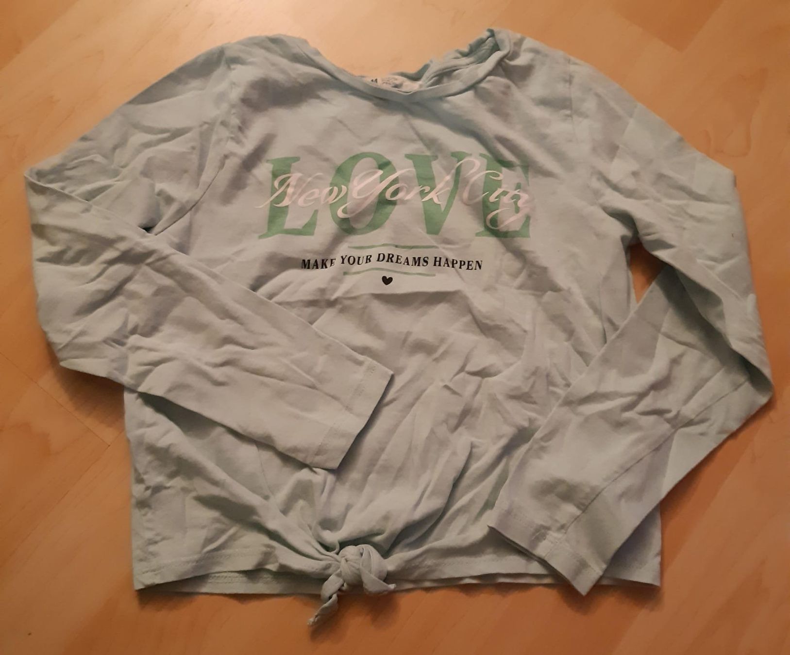 H&M Maglioni & Felpe: Mädchen Pullis, Gr. 140,9-10-Jährige, Marke: H&M – Usato da sachseln venduto da soficool 4