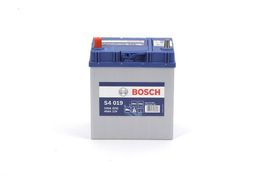 Bosch  Autobatterie S4 019 12V 40Ah 330A 0092S40190