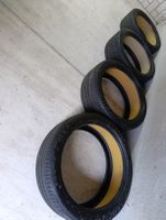 4xSommerreifen Continental 255/40R22 6mm