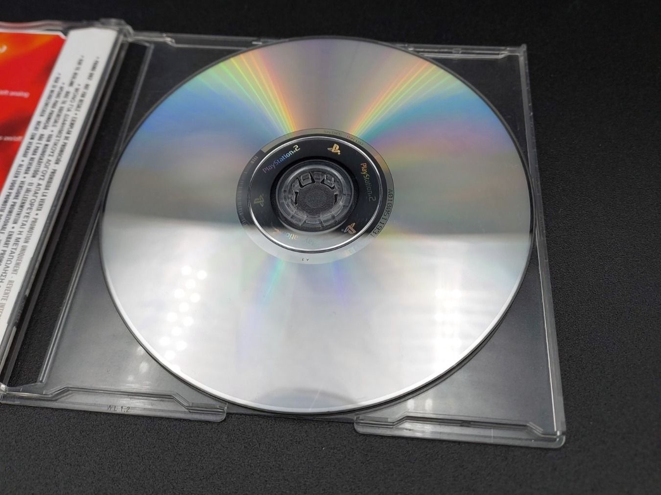 Spiele: Firefighter F.D.18, Playstation PS 2 Promo CD – Gebraucht aus Wil SG von Donaldus 4