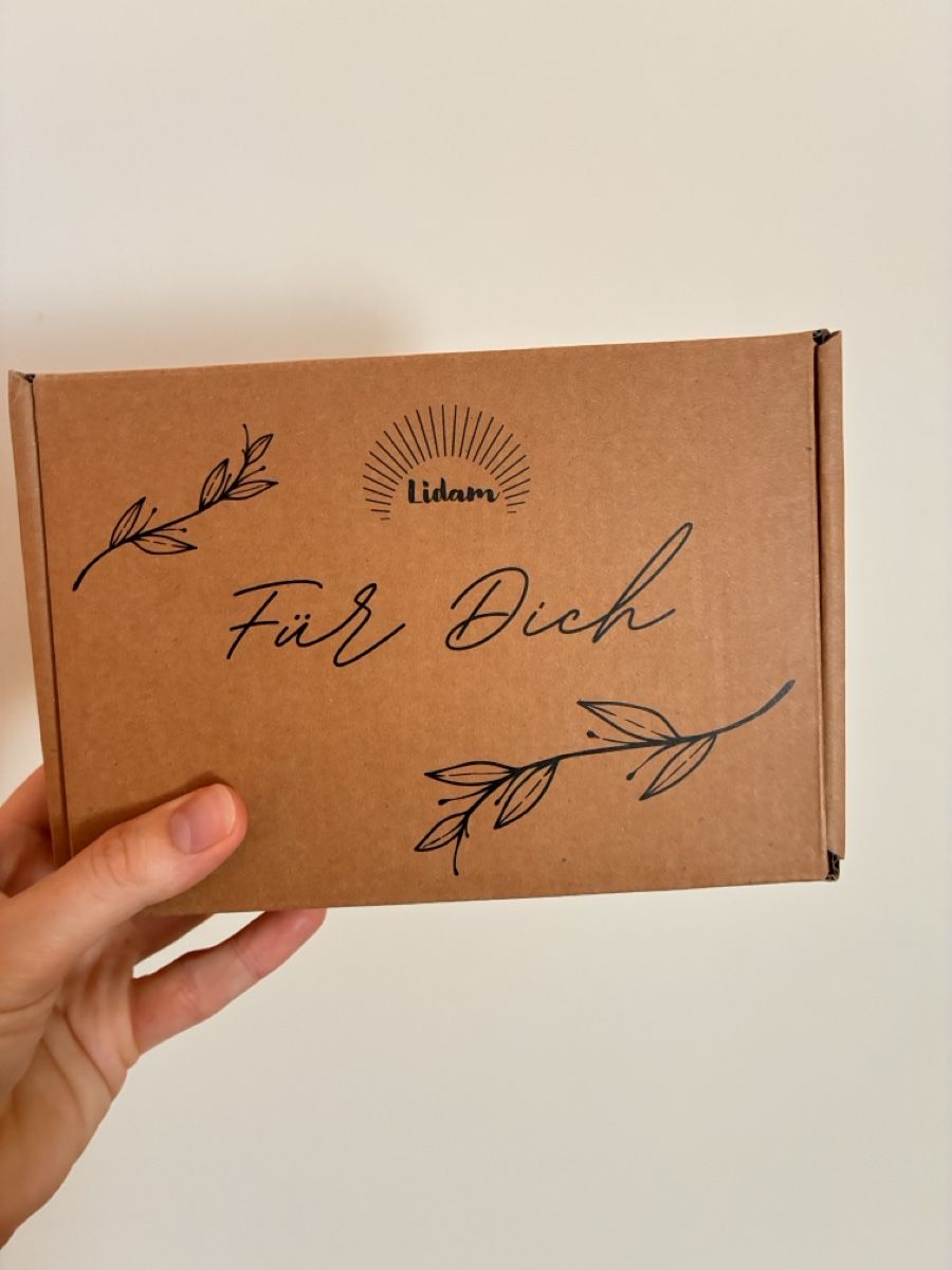 Candele:  Geschenkbox mit Kerzen neu  – Nuovo e nell'imballaggio originale da Untersiggenthal venduto da mic_ksv9