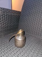 kleine versilberte Lino Sabattini Sahne /Milchkanne