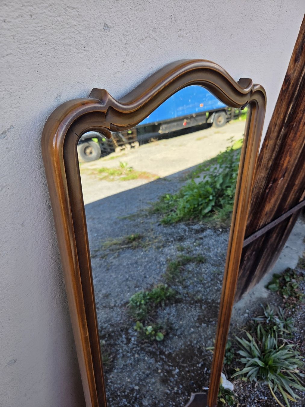 Miroirs: Grosser Spiegel – D'occasion à Wädenswil par weihpos 1