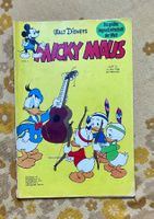Micky Maus Heft Nr 20 von 1966