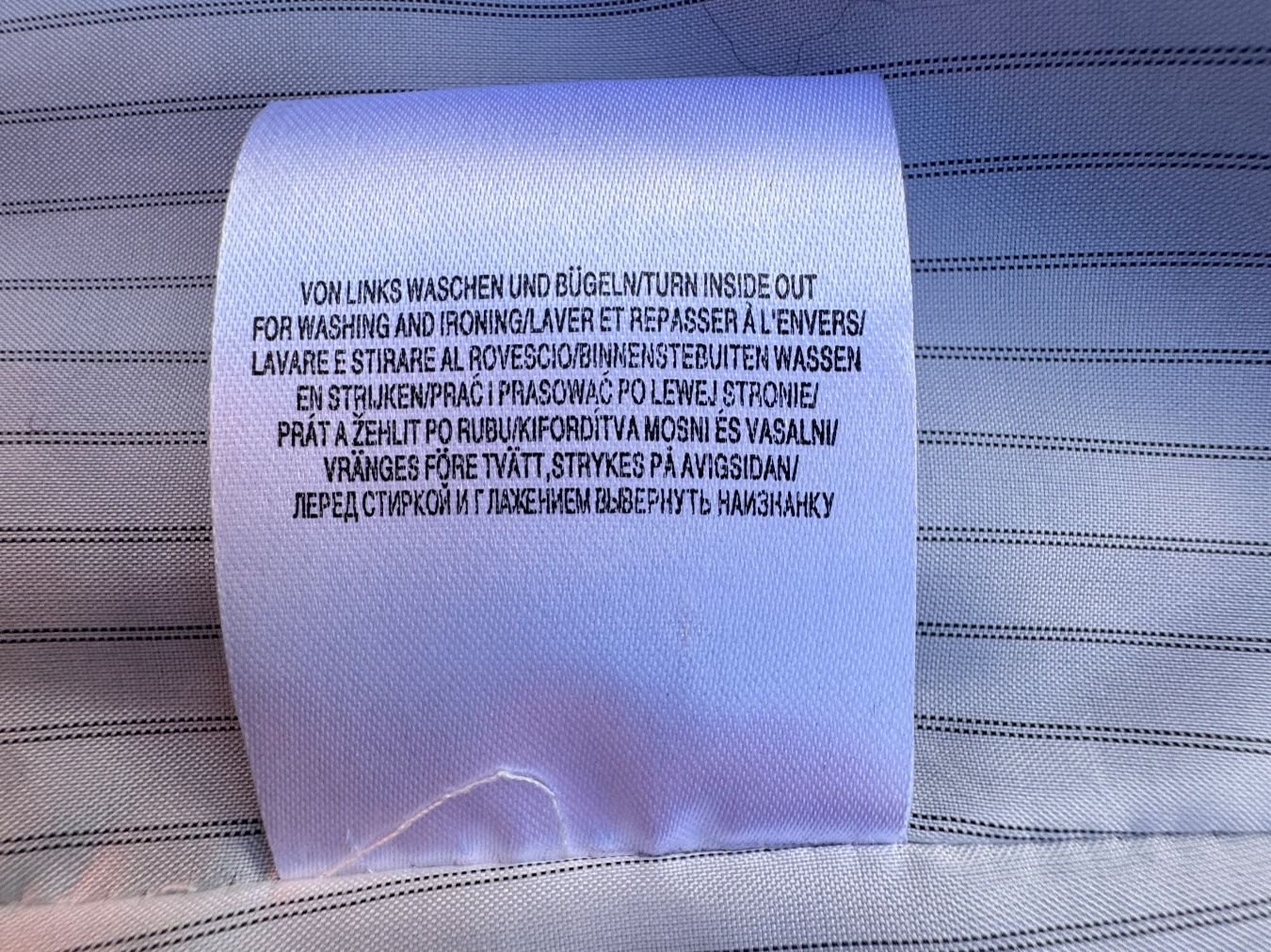 Esprit Jacken: Zeitloser schwarzer Longblazer von Esprit fli – Gebraucht aus Küttigen von Melisch1000 1