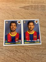 Panini FIFA 365 2021 Lionel Messi Barcelona Nr 118