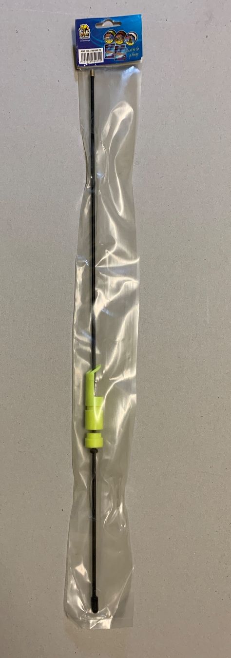 Canne da pesca: Affenkletterer / Bissanzeiger / 2 Stück – Usato da Biel/Bienne venduto da Katja01112 3