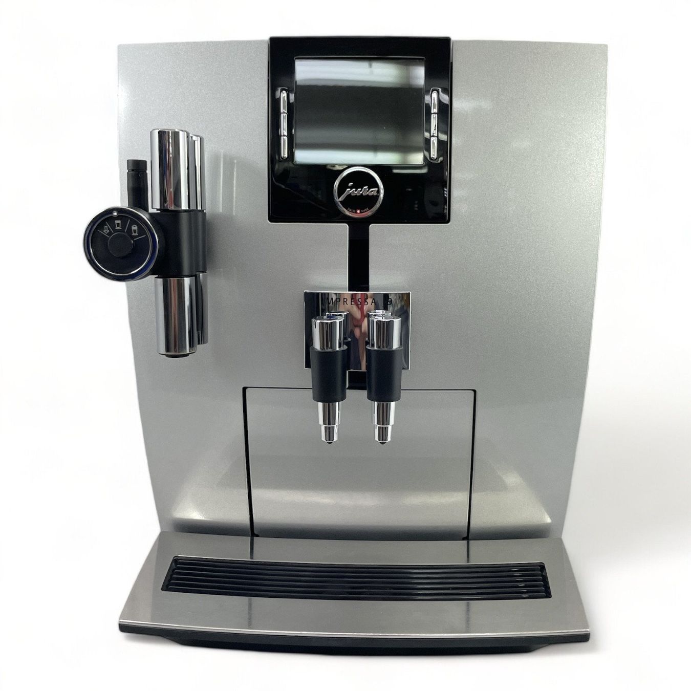 Jura Macchine per caffè & Macchine per espresso: Jura J9 – Usato da Frauenfeld venduto da karep 1