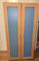 Holzschrank