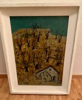 Werk Paesaggio ticinese von Rudolf Wunderlin