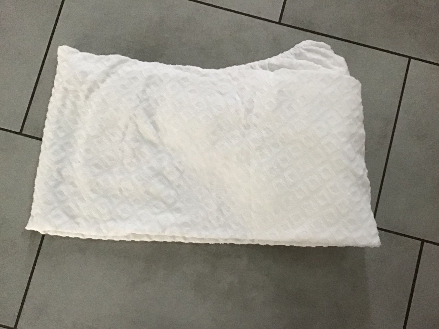 Bettwäsche: Matratzenschoner  90x200 cm – Gebraucht aus Trimbach von Mery70 1