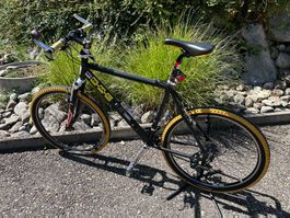 Mountainbike