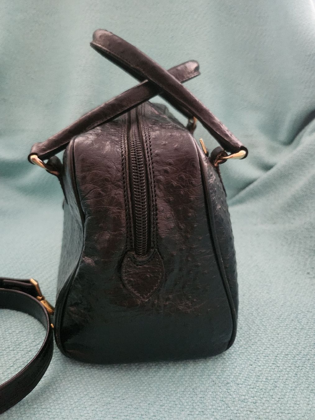 Borse da donna: Borsa, bauletto I SANTI – Usato da Morbio Inferiore venduto da vin_fdj2 2