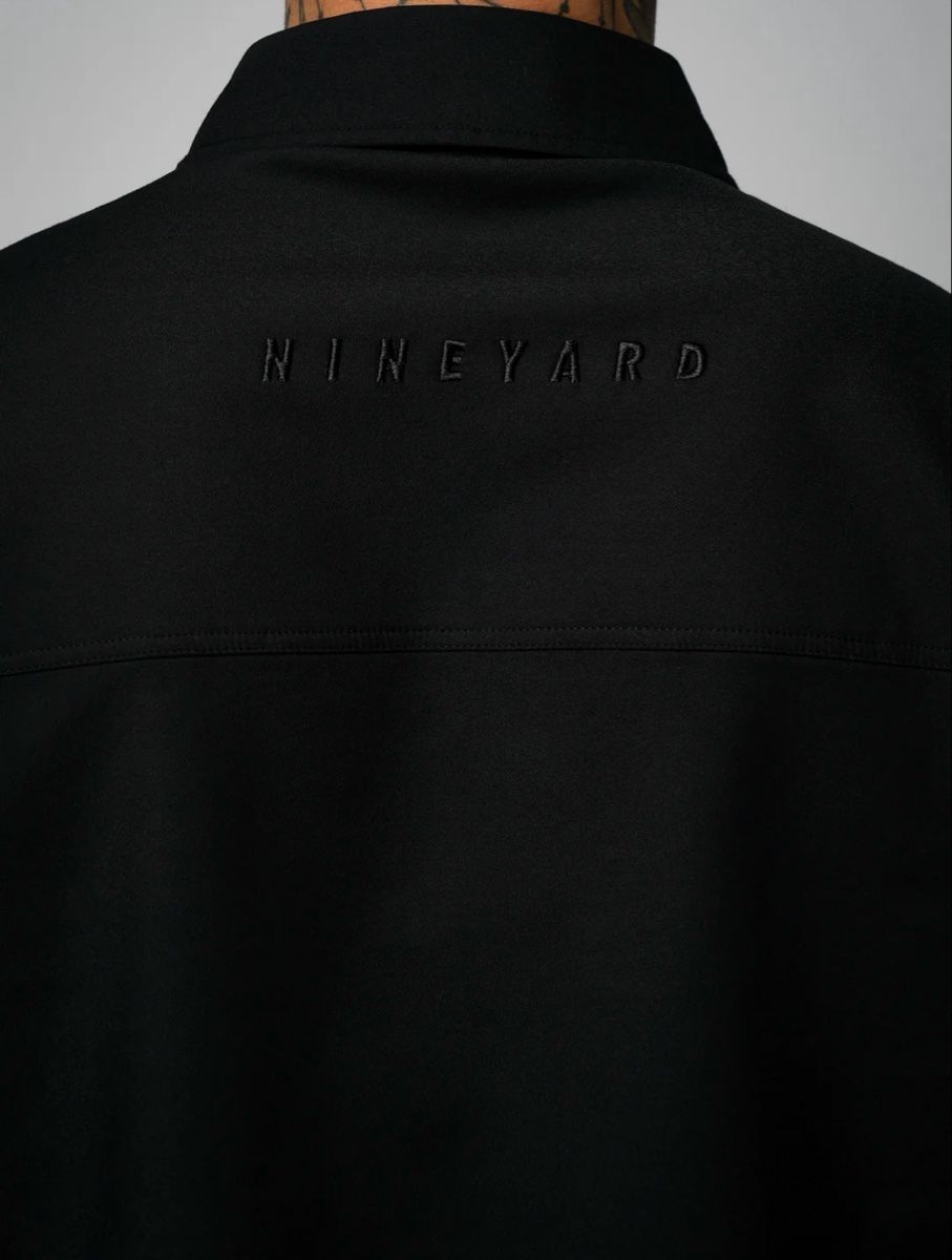 Camicie: Jet Oversize Longsleeve Shirt / Grösse M – Nuovo e nell'imballaggio originale da Winterthur venduto da Patrix 2