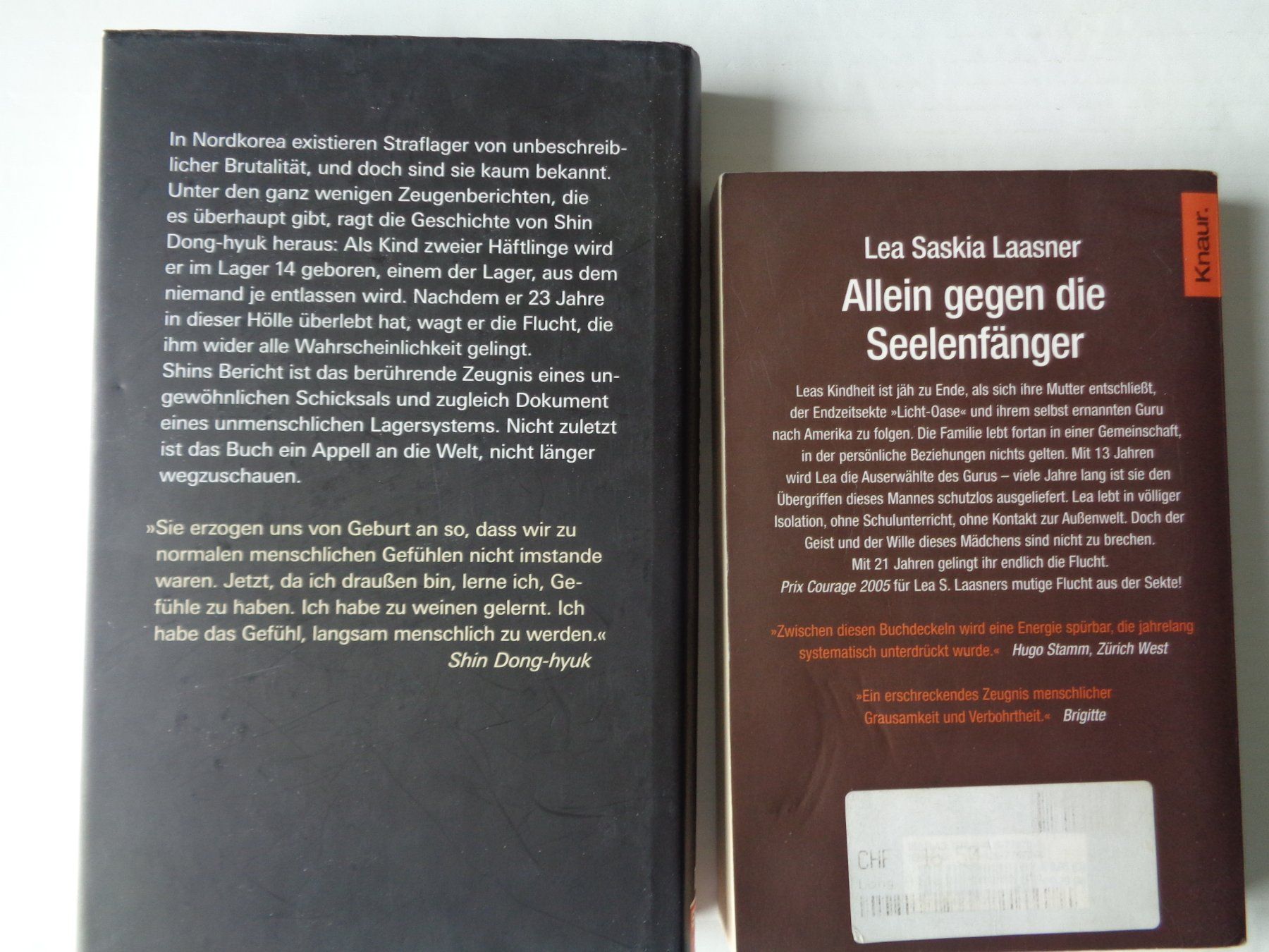 Bücher: 9 Bücher – Romane - Konvolut – Gebraucht aus Chur von omonia 4