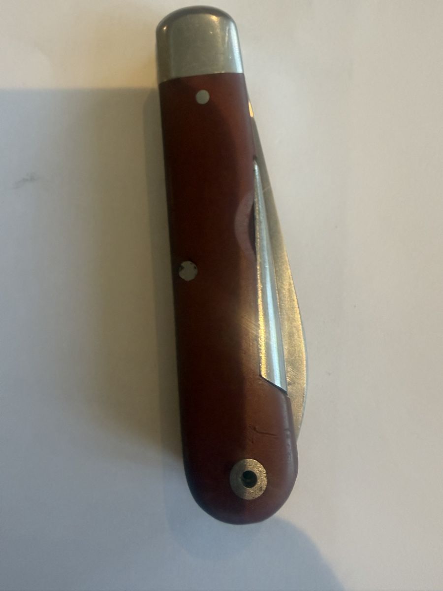 Schweizer Armee Taschenmesser: Sackmesser Elsener  – Gebraucht aus Muhen von MiGeiss64 3
