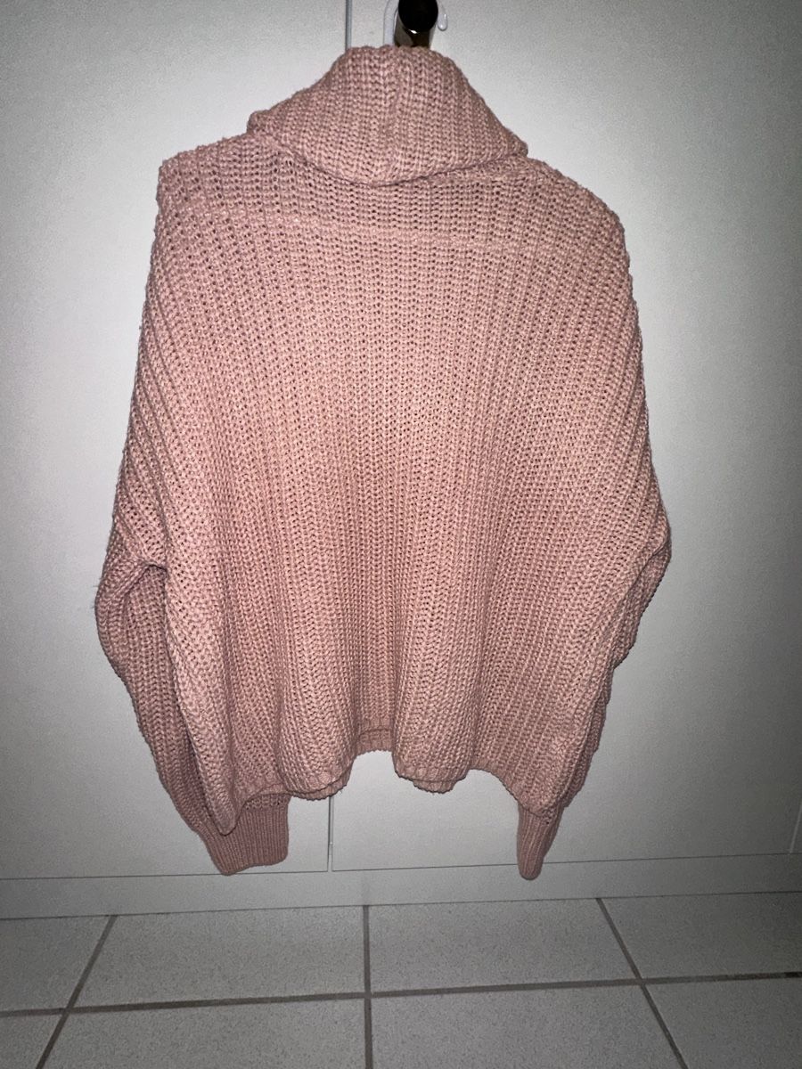 Zebra Maglioni & Felpe: Warmer Rollkragenpullover, Gr. L – Usato da Buus venduto da 2019dp 3
