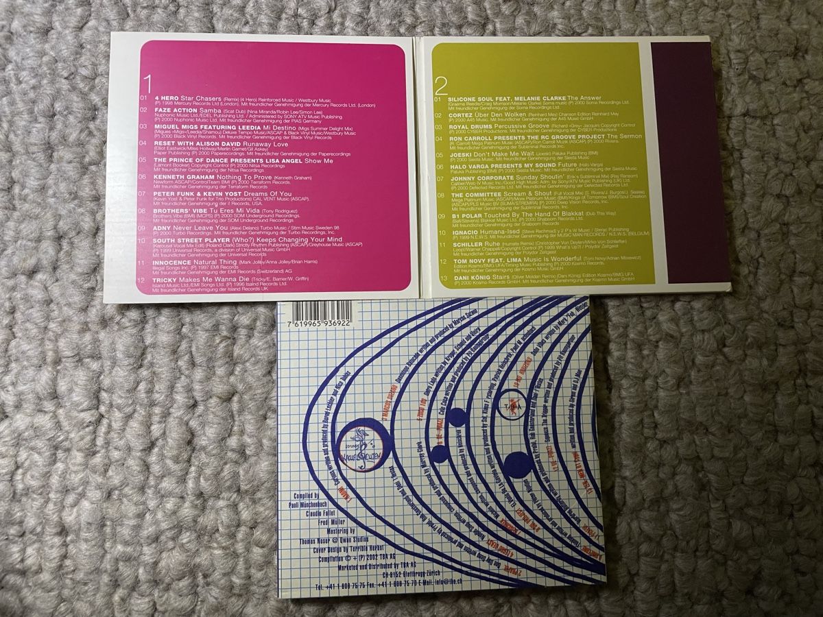 CD: 2x Kaufleuten – Usato da Reinach AG venduto da trigger7811 1