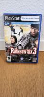 PS2 - Rainbow Six 3