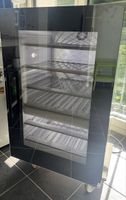 V-ZUG WineCooler SL – Weinkühlschrank mit 2 Temperaturzon