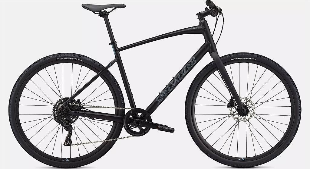 Velos: Specialized Sirrus X 3.0, Jg. 2020, Grösse S – Gebraucht aus Basel von coeggi