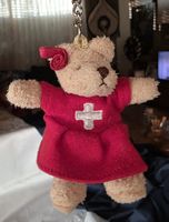 Schlüsselanhänger Teddy so süess siehe Foto