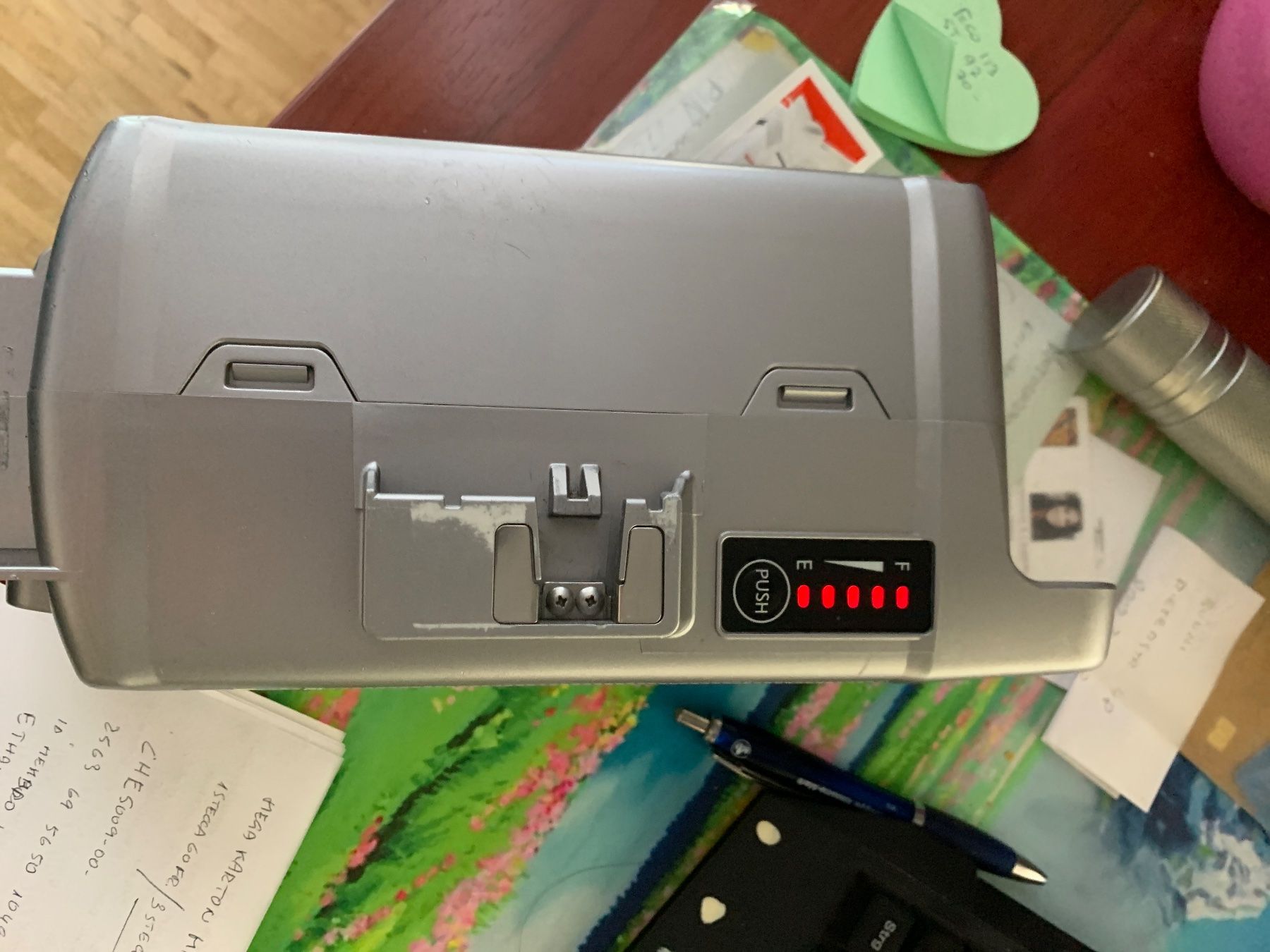 Panasonic Akkus: batteria panasonic 36V,next generation top zustand. – Gebraucht aus schlieren von pipgiu50 1