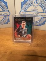 Carte Luka Doncic RC Panini Court Kings Emerging Artists