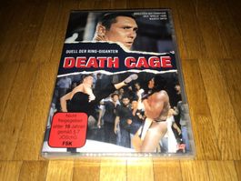 Death Cage - Duell der Ringgiganten - UNCUT