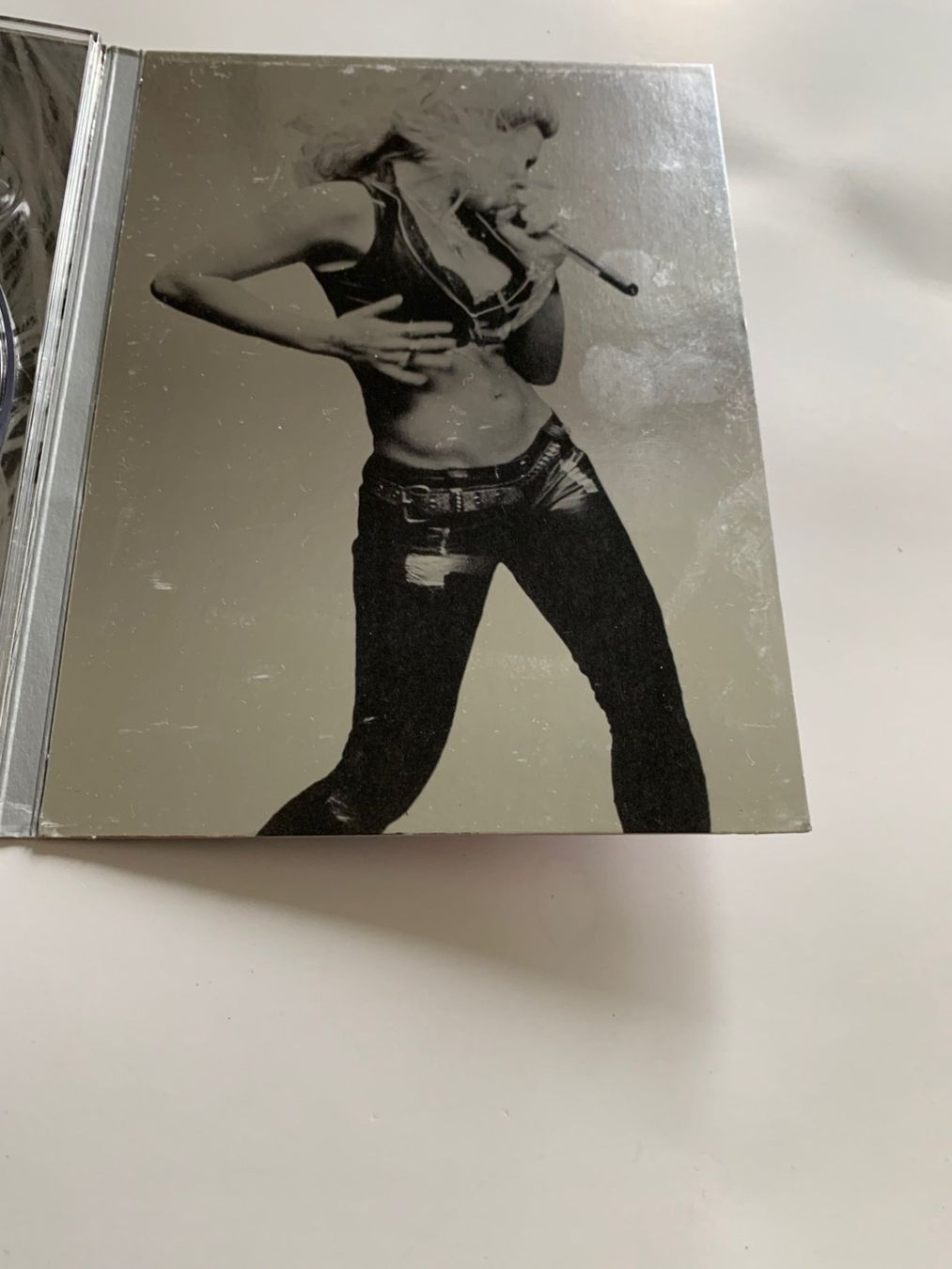 Tutti i DVDs: BRITNEY SPEARS - DVD Greatest Hits : My Prerogative – Usato da Emmen venduto da newcar4you 3