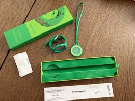 Swatch BIOCERAMIC Royal pop NEU + Armband