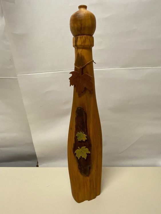 Flaschen: Schnapsflasche – Neu (gemäss Beschreibung) aus Langnau i. E. von Li20 1