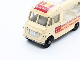 Matchbox Lesney COMMER ICE CANTEEN No. 47B RARE ISSUE