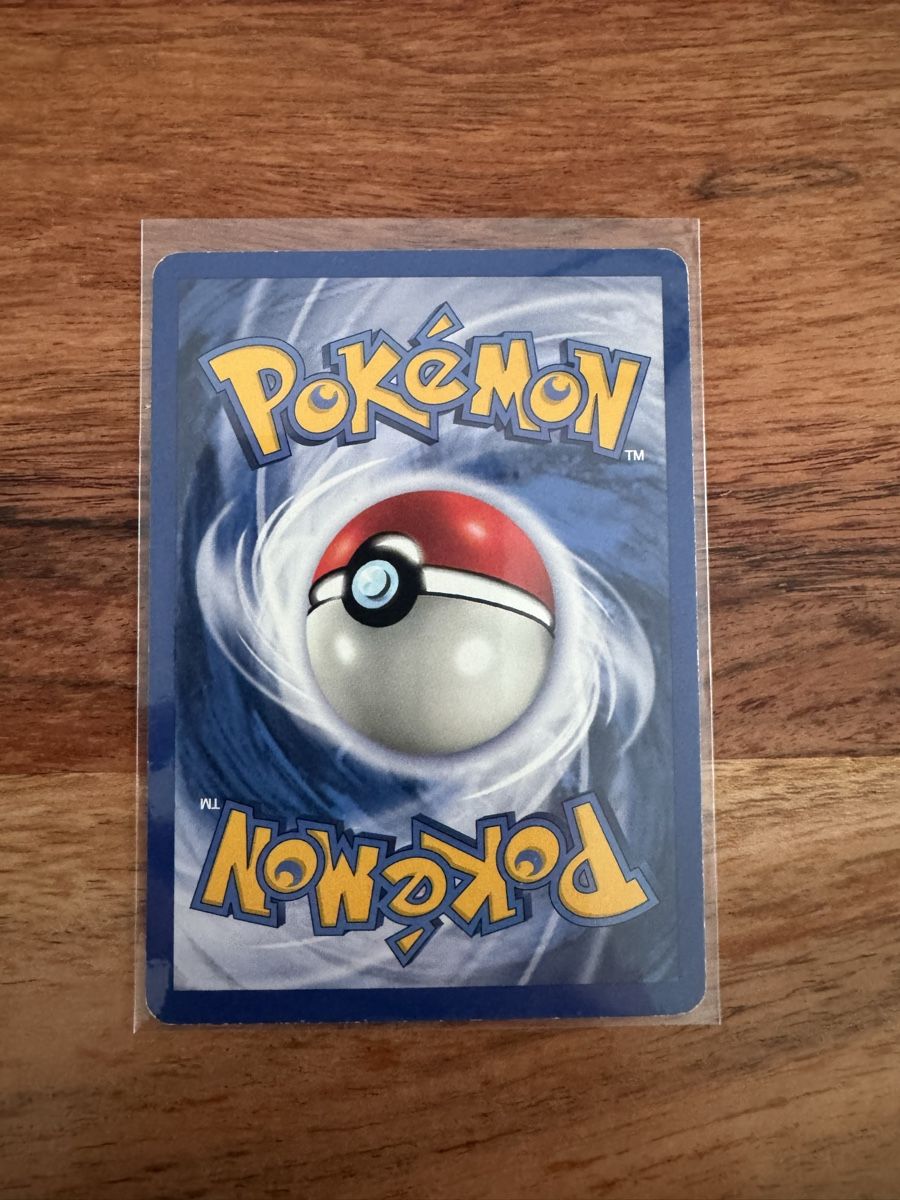 Pokémon Sammelbilder & Trading cards: Oddish - Team Rocket WOTC 1999 - 63/82 – Gebraucht aus Zürich von mbu_z9ch 1