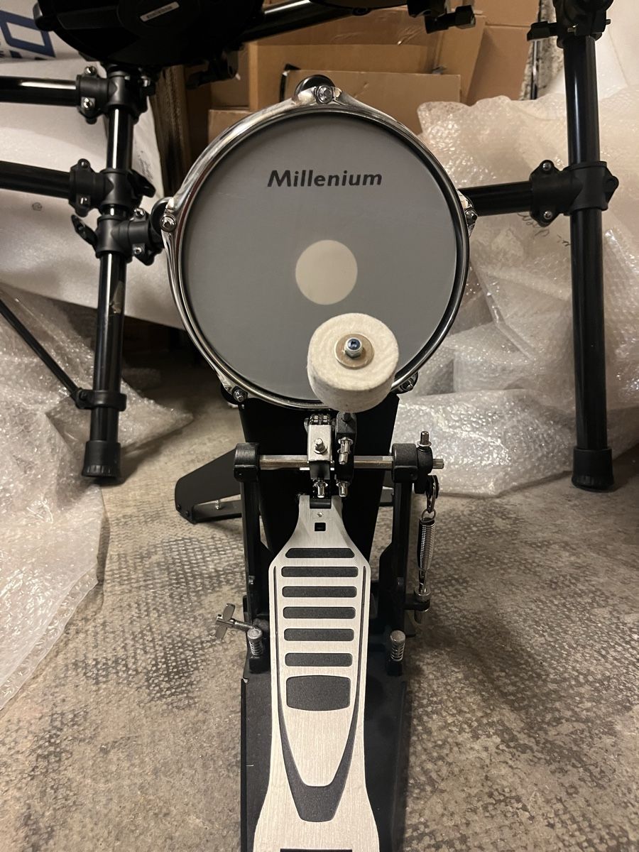 Thomann Musikinstrumente: Millenium MPS-750x – Gebraucht aus Allschwil von vin_9xmm 3