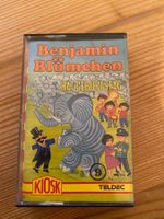 Kassette - Benjamin Blümchen (Folge 9)
