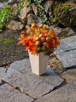 Herbstdeko