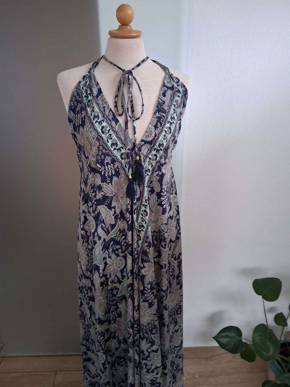 Vestiti: Sommerkleid/Strandkleid One Size – Nuovo (secondo la descrizione) da Cazis venduto da Lucio05 2