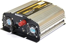 Spannungswandler NS 12V 1500 W Inverter