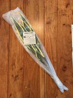 Kunstpflanzen-Set Schlangenpflanze (Sansevieria)