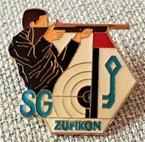 C603 - Pin Schützen SG Zufikon Schweiz